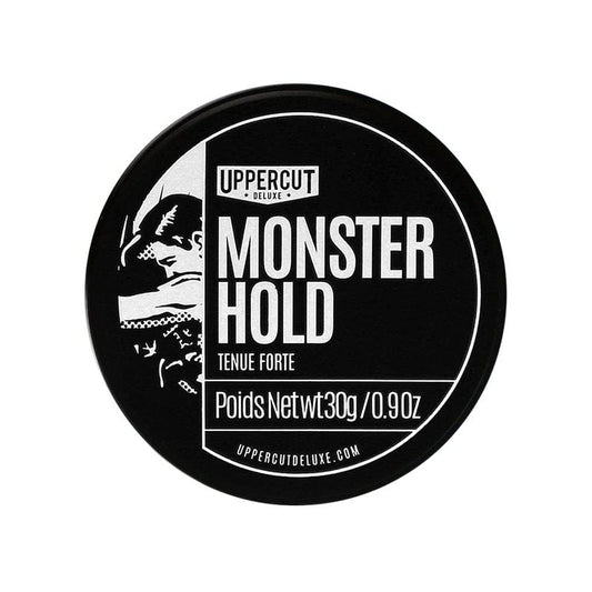 UPPERCUT DELUXE Monster Hold Pomade