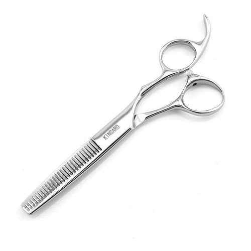 5.75 INCH Hair Cutting Scissors and 5.5 INCH Hair Thinning Shears Hair Scissors Hair Cutting Shears 440C Kinsaro