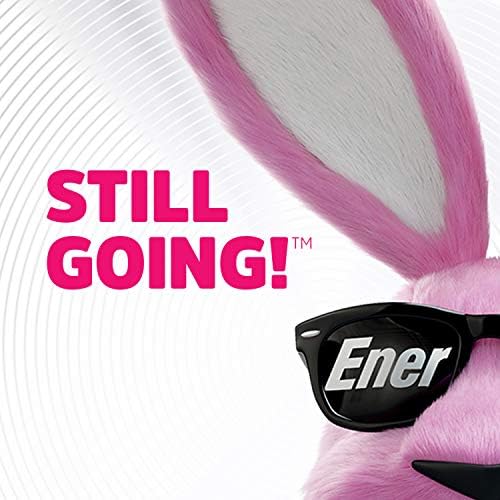 Energizer Hearing Aid Batteries Size 10, Yellow Tab, 16 Pack