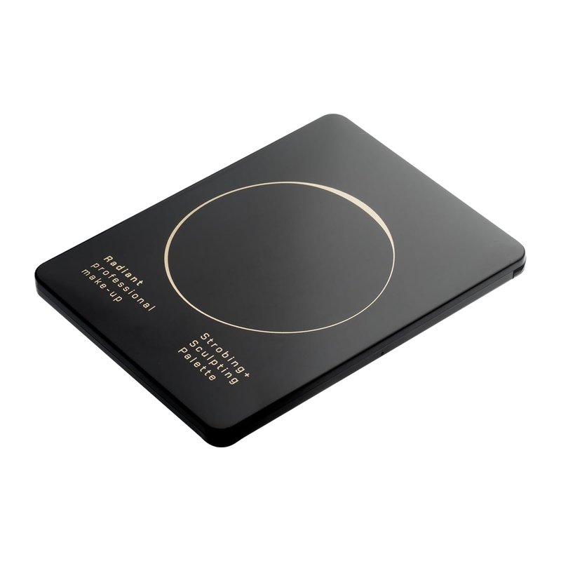 Radiant STROBING & SCULPTING PALETTE (1)