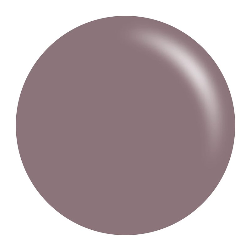 DND Gel Polish Set - Gray Collection UV/LED Gel & Air Dry Nail Lacquer Duo | 0.5 Fl Oz Each