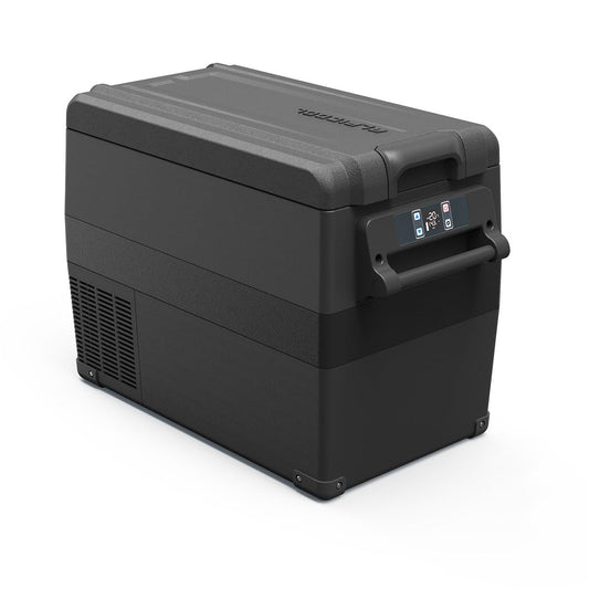 Alpicool NCF45 Portable Fridge Freezer,12 Volt Car Refrigerator, 42 Quart (40 Liter) Fast Cooling 12V Car Fridge -4℉~68℉,for Outdoor, Camping, RV, Truck