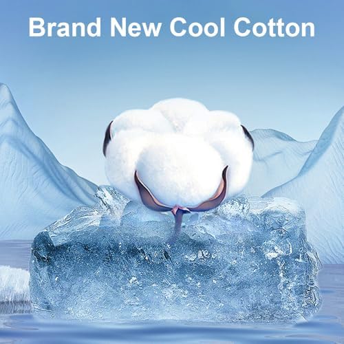 Neck Cervical Pillow for Neck Pain Relief - Contour Pillow Memory Foam Pillows for Sleeping, Neck Support Pillow Cooling Bed Pillow for Side Back Stomach Sleepers