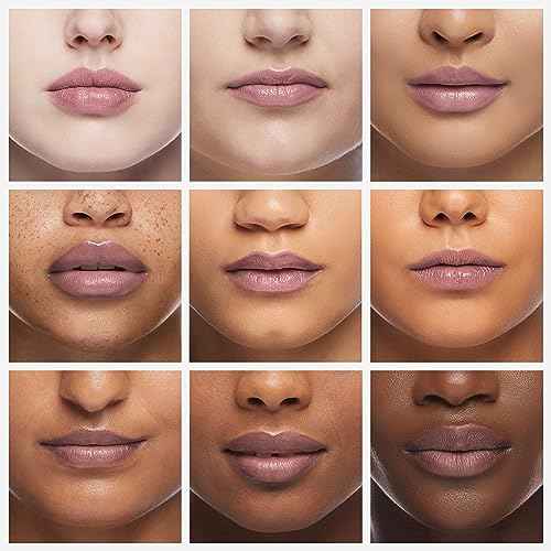 Yopela 28 Pack Natural Lip Balm Bulk with Vitamin E and Coconut Oil - Moisturizing, Soothing, and Repairing Dry and Chapped Lips Valentine's Gift - 14 Flavors - Non-GMO