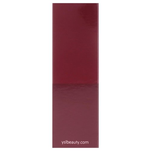 YVES SAINT LAURENT Black Opium Over Red for Women - 1.6 oz EDP Spray