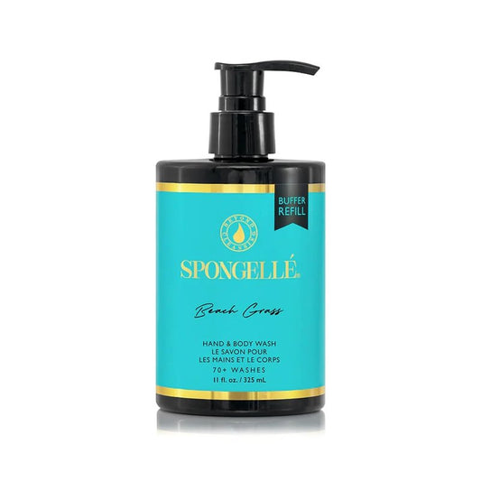 SPONGELLÉ Beach Grass Body Wash