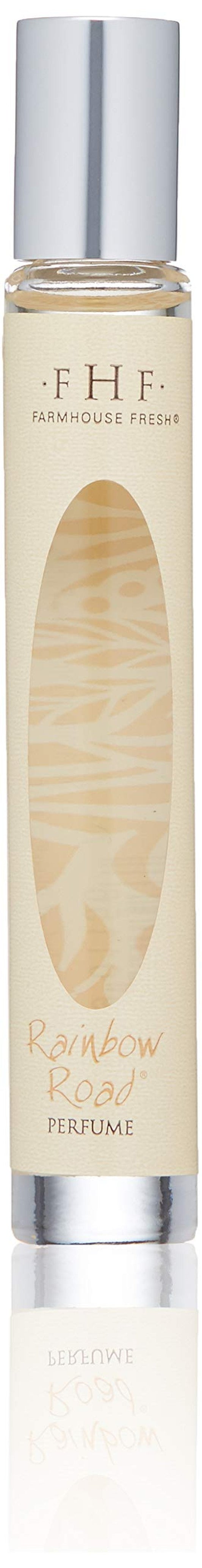 FarmHouse Fresh Rainbow Road Perfume, 0.25 Fl Oz