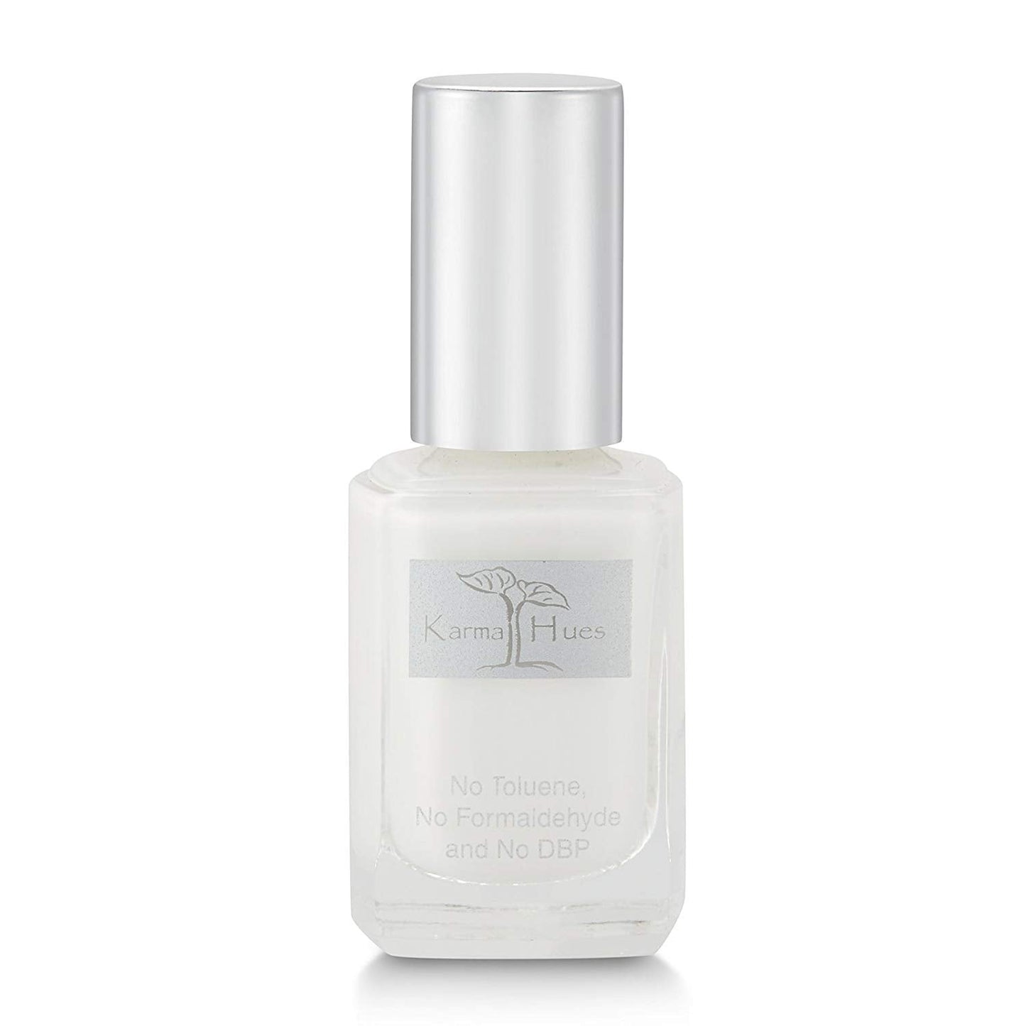 karma organic Beautiful Natural Nail Polish Set- Non-Toxic Nail Art, Vegan and Cruelty-Free Nail Paint