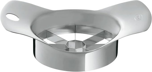 Rösle Stainless Steel Apple Cutter/Slicer, One Size, (12743)