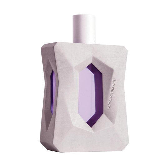 Ariana Grande God is a Woman Eau de Parfum – Fruity Musk Fragrance for Women – Women's Perfume with Notes of Orris, Pear, Vanilla & Cedarwood – 1 Fl Oz