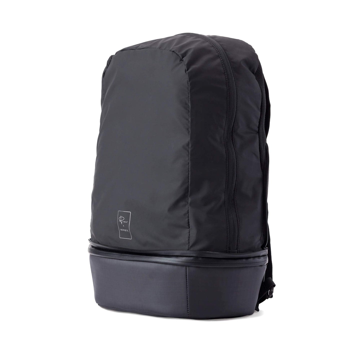NOMATIC McKinnon Camera Cube - Travel Camera Pack by Peter McKinnon for Photographers, DSLR Camera Backpack for Men and Women