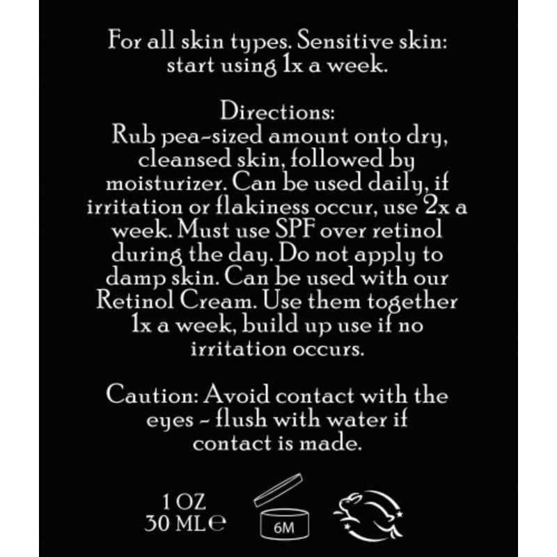 Brickell Men's Retinol Serum - Anti-Aging Treatment for Firming Face Lines & Eye Wrinkles | 1 Ounce