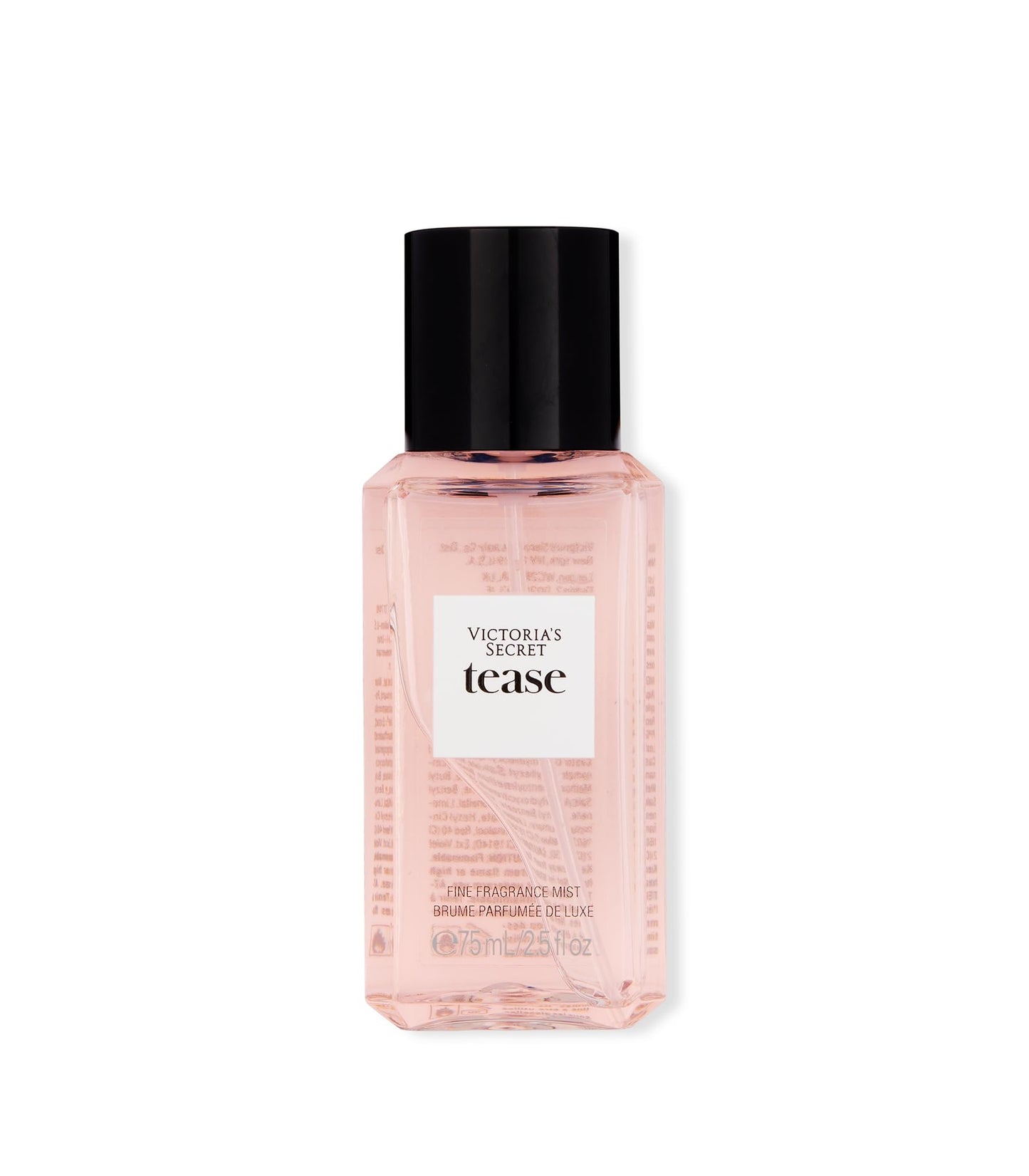 Victoria's Secret Tease 2.5oz Travel Mist