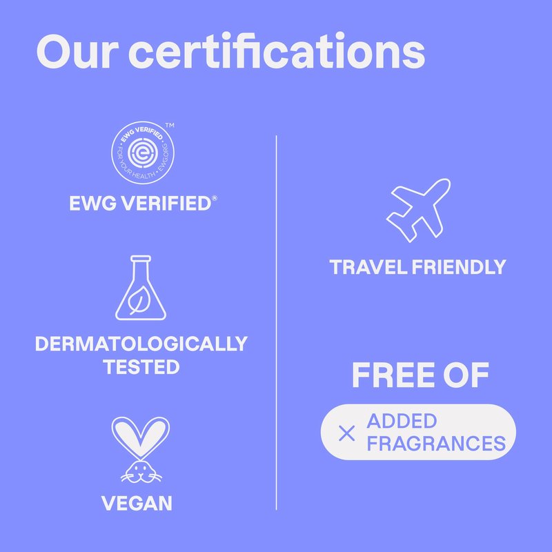 ATTITUDE Oceanly Oil-to-Milk Face Cleanser Bar, EWG Verified, Plastic-free, Plant and Mineral-Based Ingredients, Vegan and Cruelty-free Beauty Products, PHYTO CLEANSE, Unscented, 1 Ounce