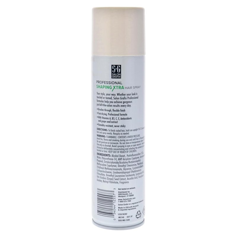 Salon Grafix av2024-Salon Grafix-salon grafix shaping hair spray super hold flexible and brushable hairspray for women and men professional quality results unscented oz-1fe2d37a