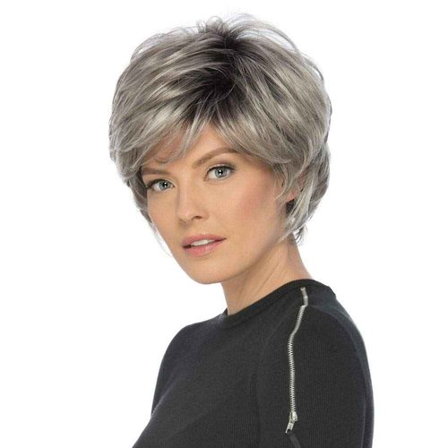 Estetica Design (True) - Synthetic Full Wig in R8_26H