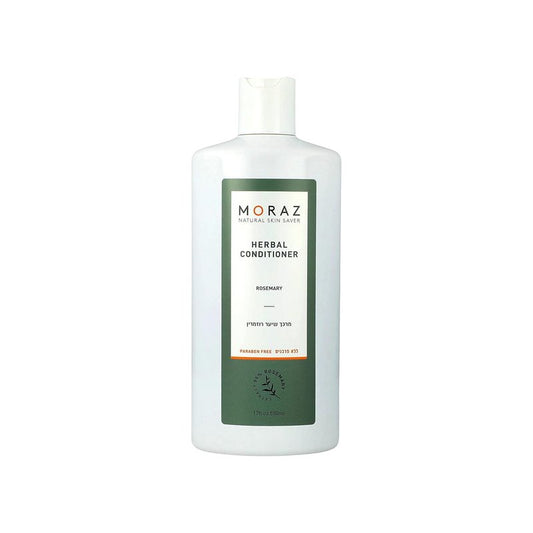 Natural Herbal Hair Conditioner - Nourishing Formula for Soft, Healthy Hair | 500 ml