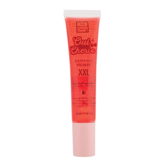 The Beauty Crop Oui Cherie Hydrating Gripping Primer - All-Day Makeup Locking Primer - 30 ml