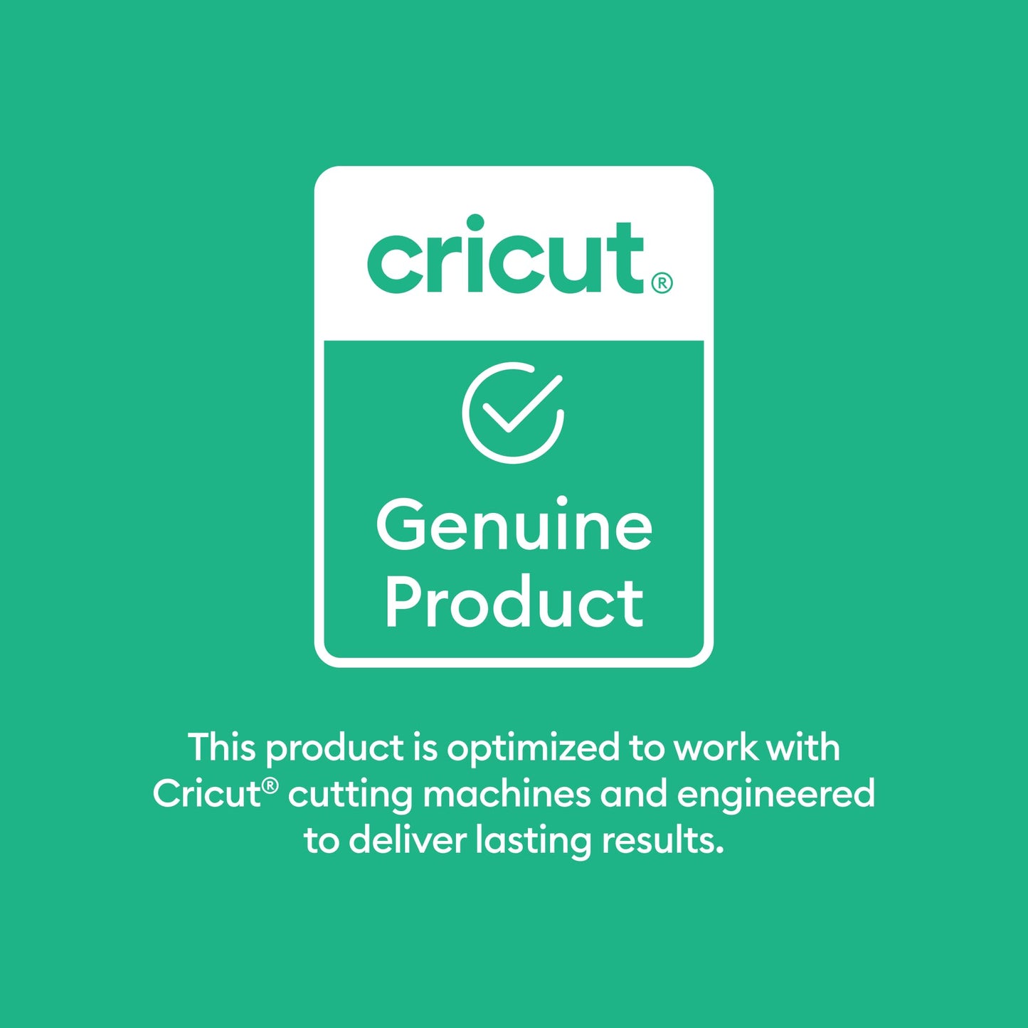Cricut Value Transfer Tape (12in x 15ft Roll) - Easy Transfer for Vinyl Projects - Compatible with Maker & Explore Machines