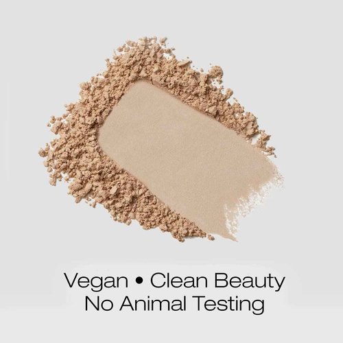 Woosh Beauty, Fold Out Face Original Makeup Palette, Travel, All in One, Neutral Cream & Powder (#2 Medium Light)