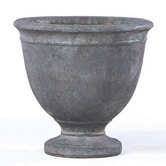 Alfresco Home Defina Urn, Large, Stromcloud Finish