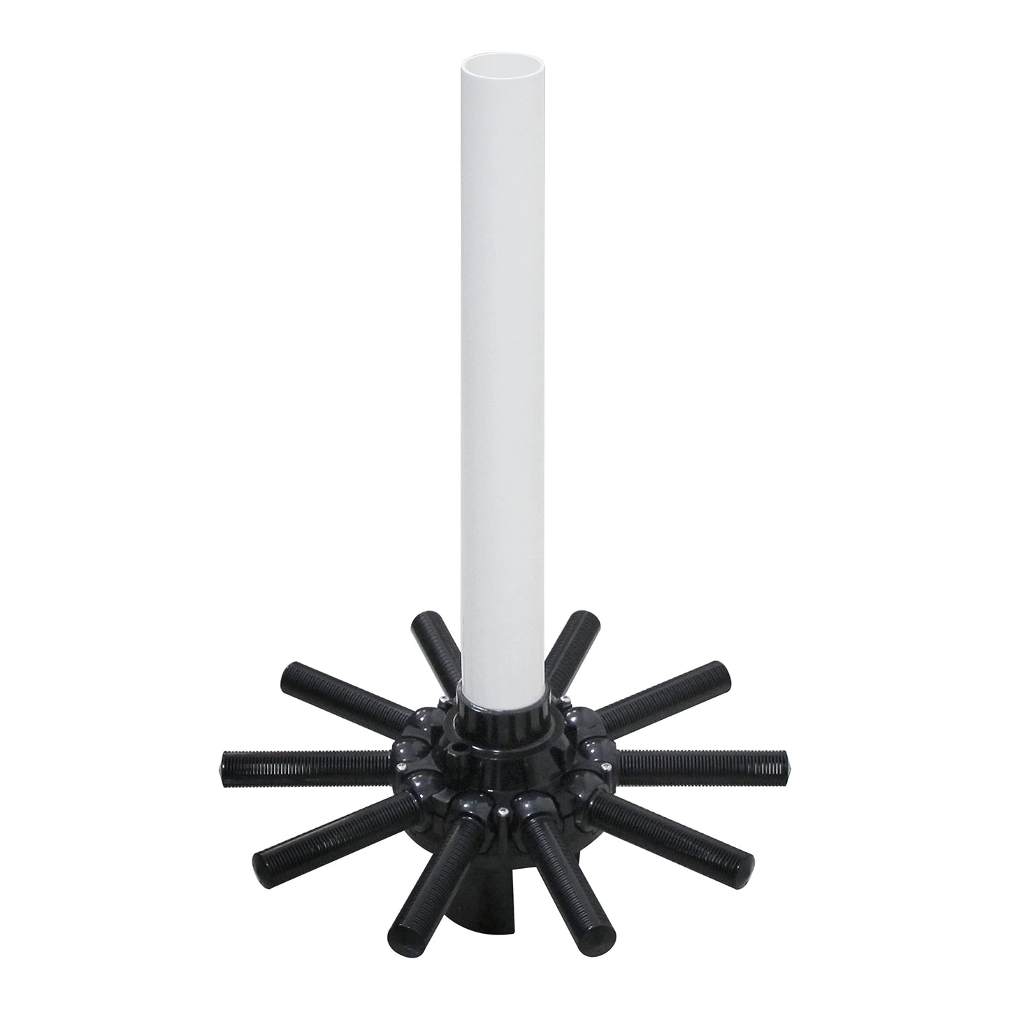 TIROAR SX180DA Lateral Assembly with Center Pipe Compatible with Hayward Pro Sand Filter Series S180T