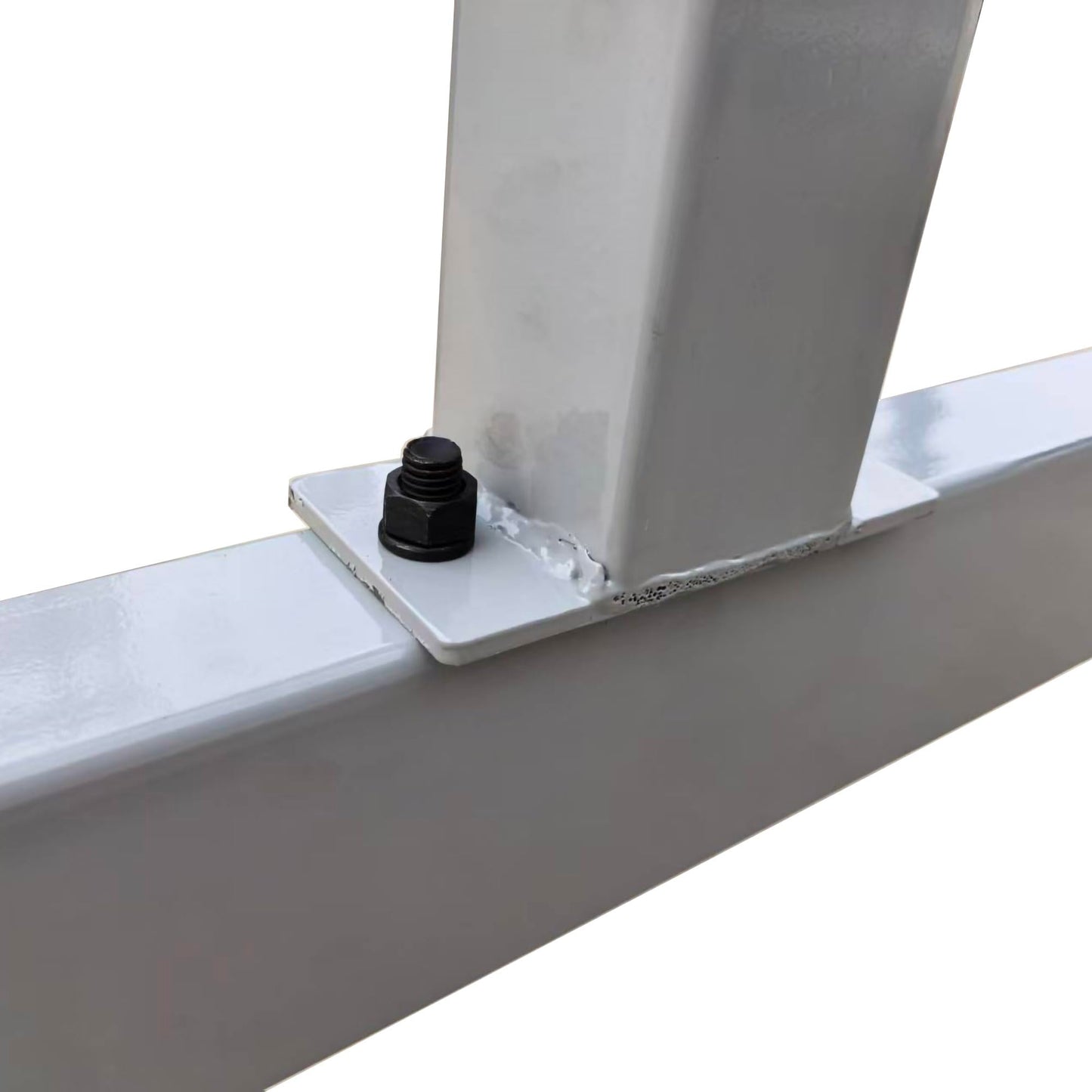 Extra-Large Size Gantry Crane 2000 LB, Width 10.5 FT, Height Adjustable 9.84 FT~ 10 FT~ 12 FT ~ 13.78 FT, Portable Crane 1T with Hoist, Crane Scale, Engine Lever, Trolley and Rigging Kit (2000 LBS)