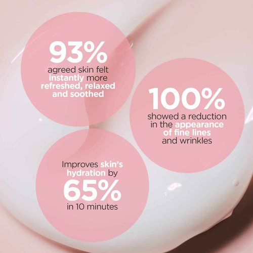 BeautyBio ZenBubble Oil-Free Calming Gel Cream. Calm and correct sensitive, blemish-prone skin