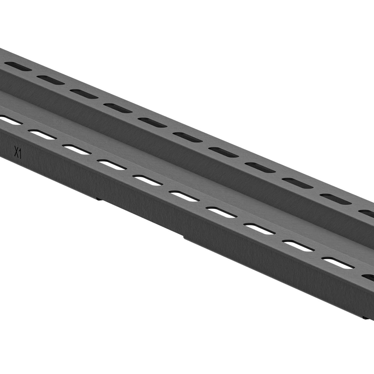 YZONA Adjustable Truck Bed Racks Compatible with Tacoma/Silverado/Sierra/Ram/Tundra/Titan/Frontier/Colorado/Canyon/Ford F-Series/JT/Ranger/Maverick, Universal Cargo Cross Bar