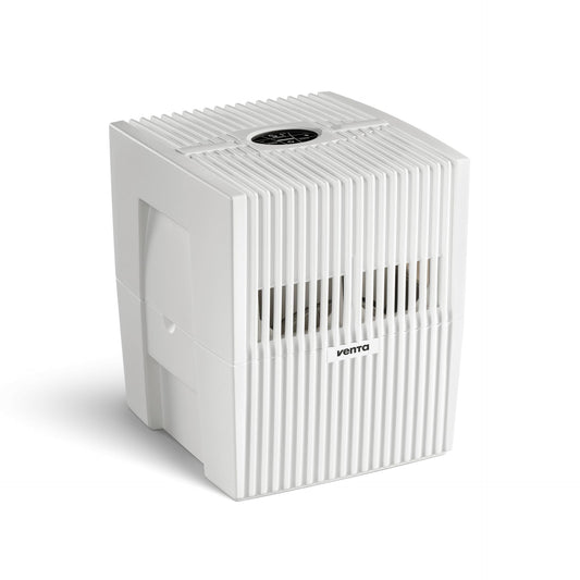 AH510 Original Connect Filter-Free Evaporative Humidifier - Spaces up to 375 ft² - White - WiFi Compatible