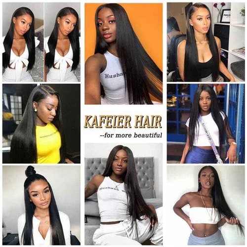 7X7 Closure Human Hair Straight Free Part 7X7 HD Lace Closure 10A Pre Plucked with Baby Hair Closure Unprocessed Lace Closure 18 Inch