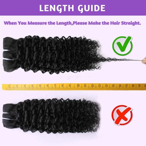 3C 4A Curly Clip In Hair Extensions Real Human Hair 24 Inch 110g 8pcs Kinky Curly Clip Ins Full Head for Black Women 100% Brazilian Remy Human Hair Extensions Natural Color with 20 Clips