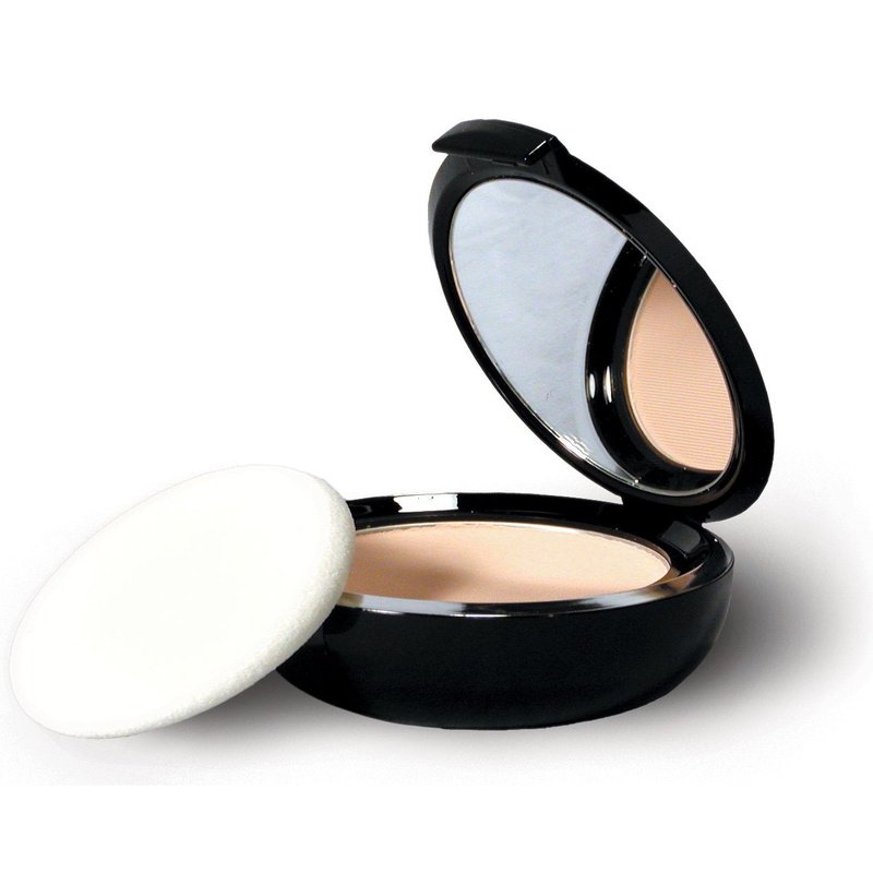 Graftobain HD Pro Powder Foundation, Golden Tan (W)