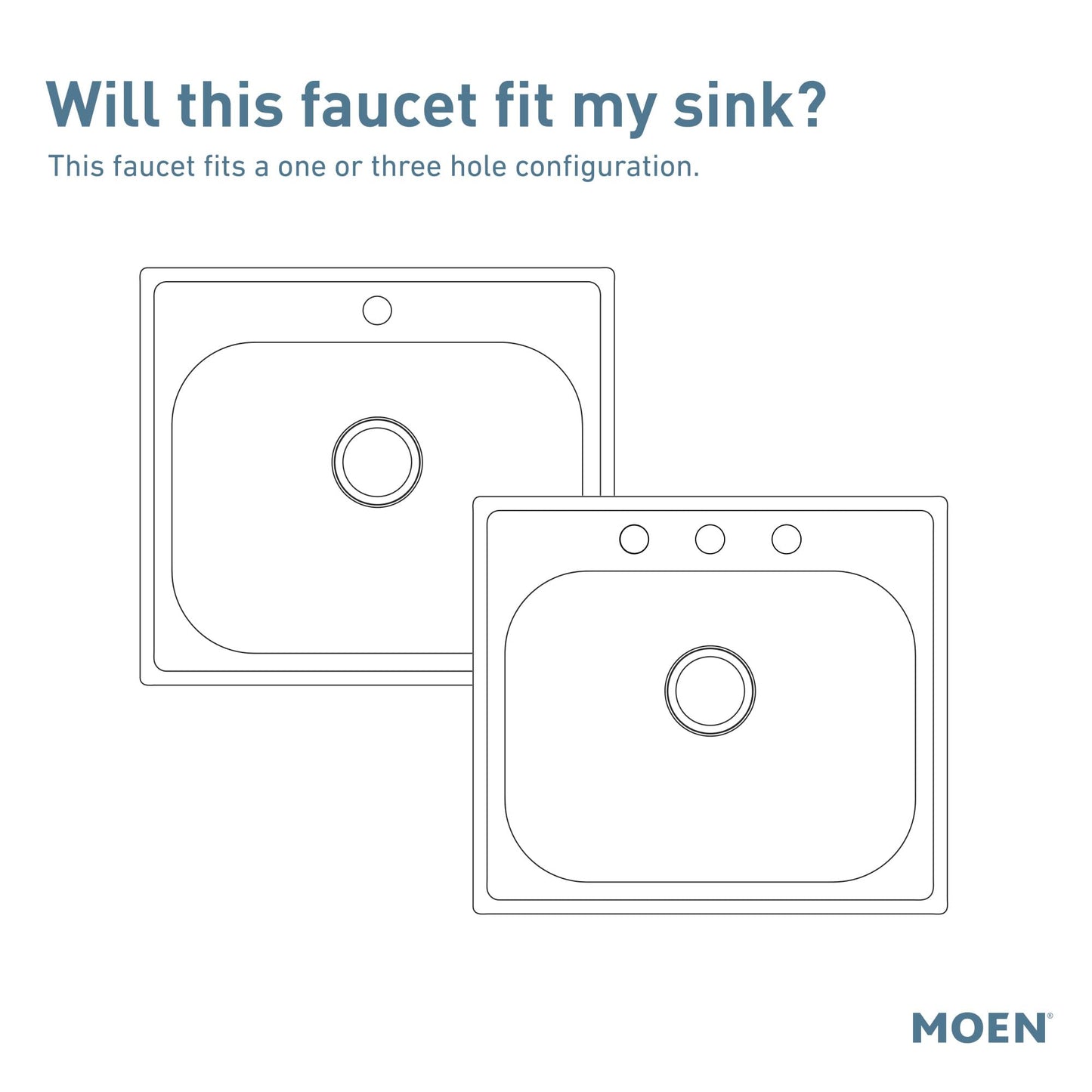 Moen Riley Spot Resist Stainless Hands-Free Touchless Sensor Single Handle Pull Down Kitchen Faucet, 7402EWSRS