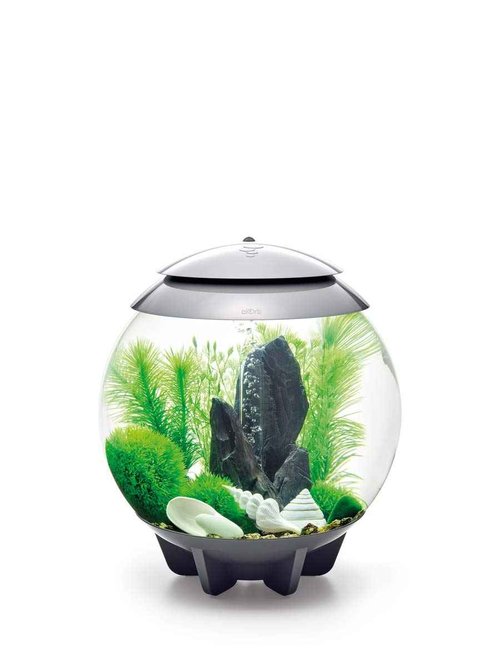 BiOrb Decor Set – 30L Stone Garden, Medium