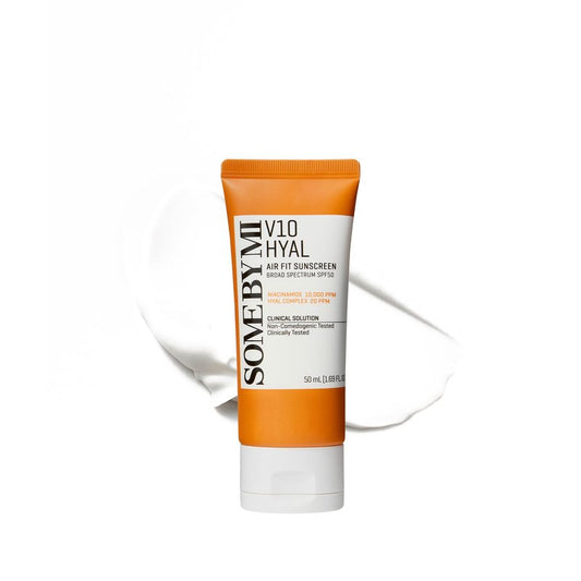 SOME BY MI V10 Hyal Air Fit Sunscreen