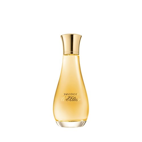 Davidoff Cool Elixir – Ambery Women's Perfume – With Notes of Oakmoss Absolute, Jasmine & Vanilla – Long Lasting Fragrance
