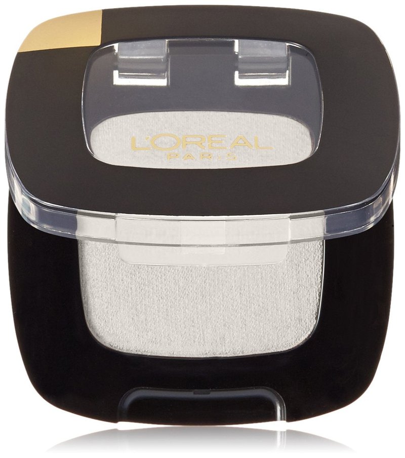 L'Oréal Paris Colour Riche Monos Eyeshadow, Petite Perle, 0.12 oz.