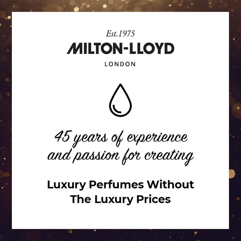 Milton-Lloyd No 9 Victor Cologne for Men - Aromatic Fougere Fragrance - Long-Lasting 2.8 oz