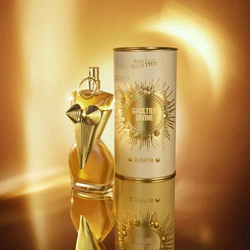 Jean Paul Gaultier Divine Le Parfum Eau De Parfum Intense Spray 1 fl. oz