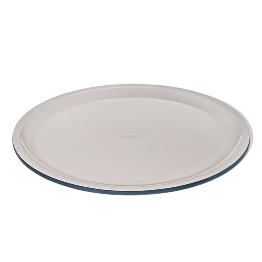OXO Good Grips Non-Stick Pro Ceramic Coated Metal Bakeware 15” Pizza Pan – Storm Blue
