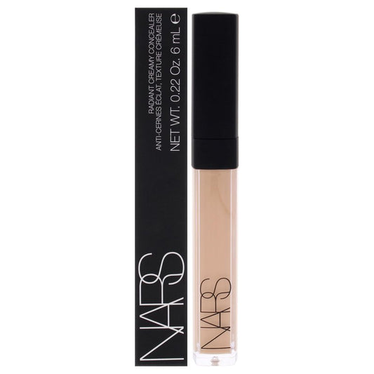 NARS Radiant Creamy Concealer, No. 1.5 Macadamia/Medium, 0.22 Ounce