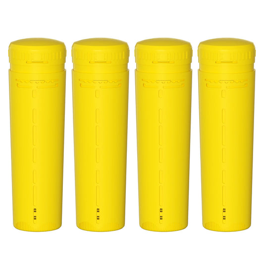 Replacement Cartridges (4 Pack)