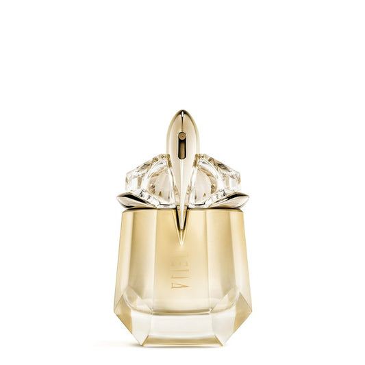 Mugler Alien Goddess - Eau de Parfum - Women's Perfume - Floral & Woody - With Bergamot, Jasmine, and Vanilla - Long Lasting Fragrance - 1.0 Fl Oz