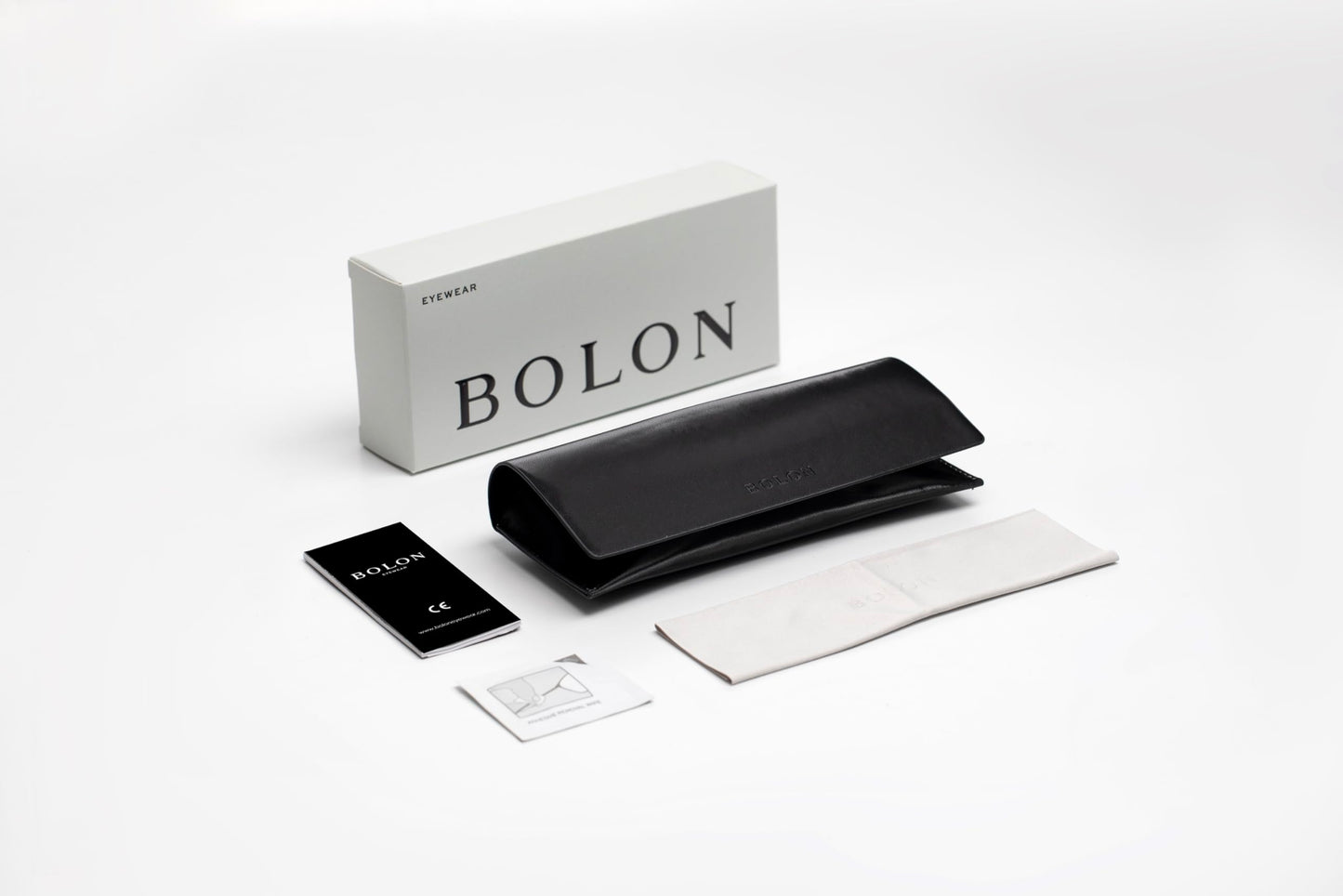 BOLON Men Women Trendy Narrow Square Non-Polarized Sunglasses BL5096 Somerset 54mm, Exclusive Eyewear Brand of EssilorLuxottica