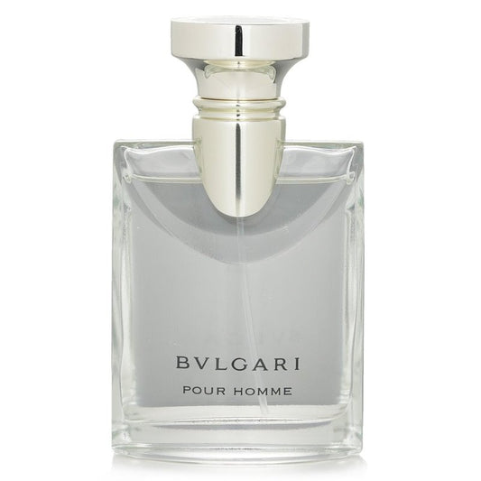 Bvlgari Pour Homme Eau De Toilette Spray for Men 1.7 Oz