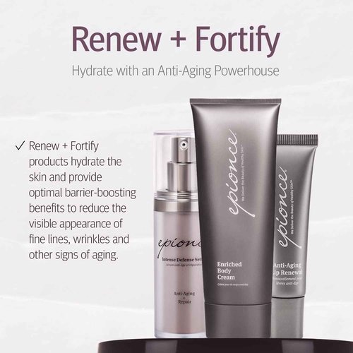 Epionce Renewal Eye Cream - Anti-Aging, Under Eye Cream for Dark Circles, Fine Lines, Wrinkles & Puffiness with Hyaluronic Acid, For All Skin Types, Dermatologist Skincare