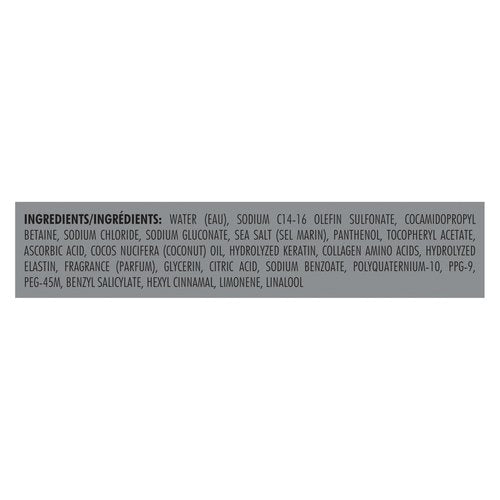 Nexxus Hydra-Light Weightless Moisture Shampoo Pack of 4 Replenishing Shampoo for Oily Hair Silicone free 13.5 oz