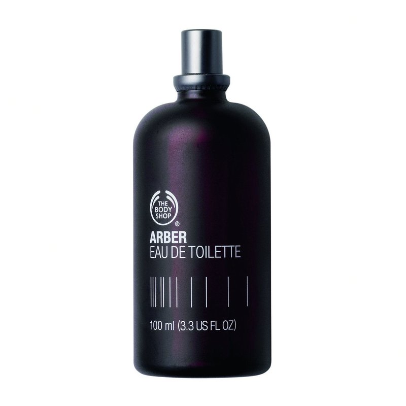 The Body Shop Activist Eau de Toilette, 3.3 Fl Oz