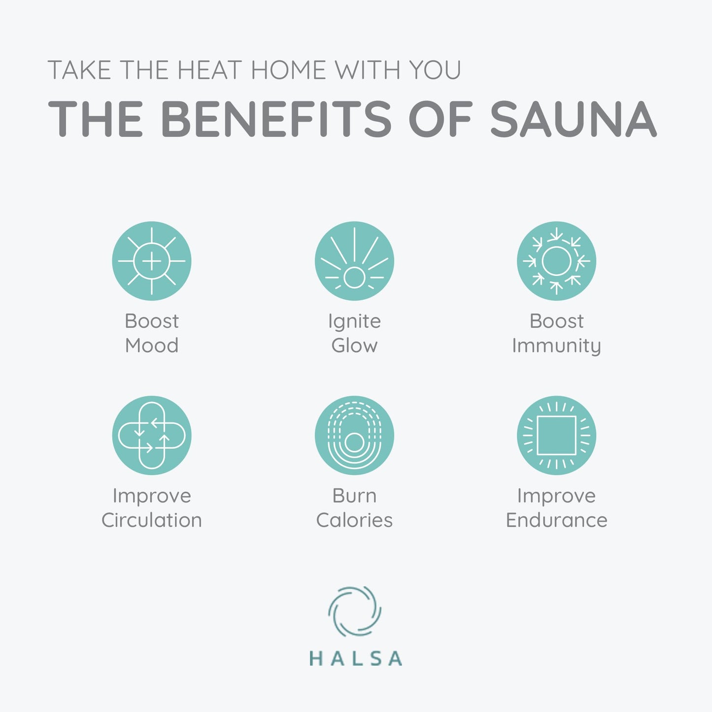 Halsa Sauna Hat, Natural Wool Sauna Cap for Men and Women, USA Flag, Eco-Friendly Insulating Headgear for Spa, Steam Room, Banya, Bathhouse - Comfortable, Breathable, Handmade - One Size Fits All